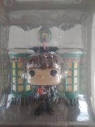 Nevill Lonbottom figurka Funko Deluxe. Harry Potter.