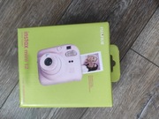 Nowy aparat Fujifilm Instax Mini 12