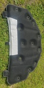Mondeo mk5 wygłuszenie maski