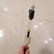 Linka zmiany biegów Fiat Grande 1.4