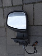 Lusterko Prawe Peugeot Partner IV