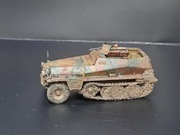 Bolt Action German Army Sdkfz 250 Transporter