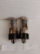 Lampy elektronowe 6P3S FOTON (51;53)(2 sztuki)(F161)