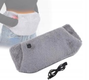 menstruacyjny pas grzewczy
