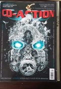 CD-ACTION 296 numer 07/2019 BEZ PŁYT I DODATKÓW