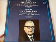 A. Nasedkin Dmitri Shostakovich - Quintet / Quarte