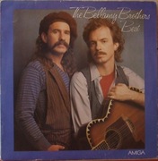 THE BELLAMY BROTHERS - Best - LP Album 1987