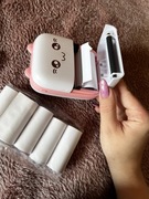 Mini drukarka termiczna