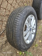 Oryginalne koła Ford Kuga 225/65/17 