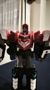 Hasbro B1564, Transformers - Robots in Disguise - 1-Step - Optimus Prime