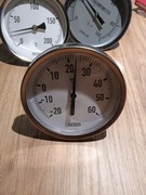 Wika Termometr bimetaliczny  od -20 do 60