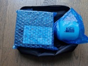 Kompresor zestaw naprawczy Opel 