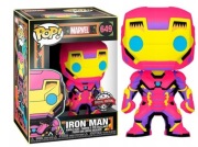 Iron Man Special Edition 649 Funko Pop super cena