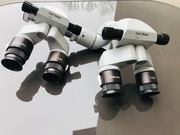 Multi okular/soczewki operacyjne