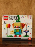 LEGO 40348 Klaun z urodzinowego przyjęcia