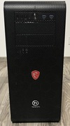 Komputer Ryzen9 3900x,32GB RAM,MSI6600XT,MSIB450,Win11