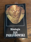 Jan Parandowski Mitologia