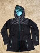 Kurtka narciarska snowboardowa damska Wedze FR500 roz S