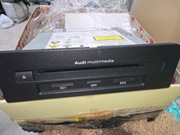 Audi HARMAN NAWIGACJA RADIO 8W0035021D 8W0035021A 8W0035021