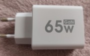 Ładowarka do telefonu 65 w