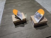 Kierunkowskazy A6 C4 USA DEPO