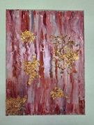 "Tajemnicza Energia" obraz 