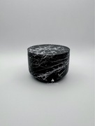 Pojemnik na biżuterię świecznik na tealight