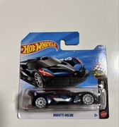 Hot wheels Bugatti Bolide Nowość 2026