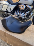 HARLEY Touring siedzenie ST road street Glide