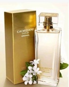 Oriflame perfumy Giordani Gold Original