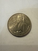 25 centów quarter dolar Women Quarters Mary Edwards Walker