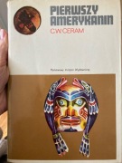 Seria Ceram Pierwszy Amerykanin 