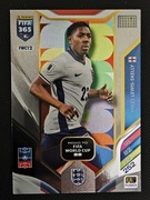 PANINI FIFA 365 2026 MYLES LEWIS-SKELLY nr.FWC12  ( Anglia ) 