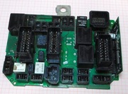 Moduł z przekaźnikami na odzysk części [R1K4]LT3A 