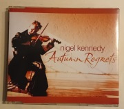 NIGEL KENNEDY Autumn Regrets