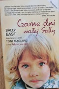 Czarne dni małej Sally - Sally East 