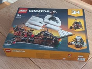 LEGO Creator 31109 Statek piratów