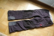 Spodnie softshellowe Mammut rozmiar M