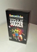 Sensible Soccer - Gry na Amiga stacja dyskietek pod 500 / 600 / 1200