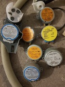 Silnik krokowy SMM 16 h SAIPU