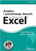 Analiza i prezentacja danych w Microsoft Excel