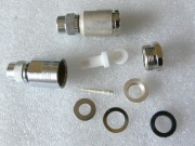 TNC WTYK H1000 RG 213 