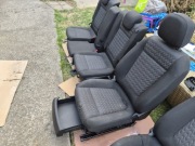 Fotele Opel Meriva B przód + tył