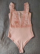 Body damskie eleganckie 