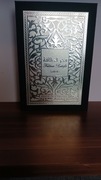 Lattafa Fakhar Woda perfumowana EDP 100 ml oryginał