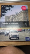 Poznać Przeszłość 4 - podręcznik