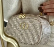 DIOR kosmetyczka kuferek torebka