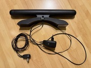 Antena TV DVB-T pokojowa aktywna