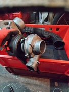 Turbina zregenerowana 2.2 CDI 110KM 150KM