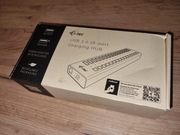 I-TEC USB 3.0 16- port charging HUB